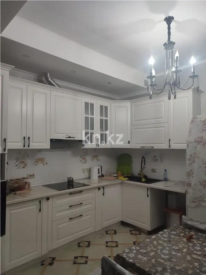Продажа 2-комнатной квартиры, 70 м² в Алматы - фото 3