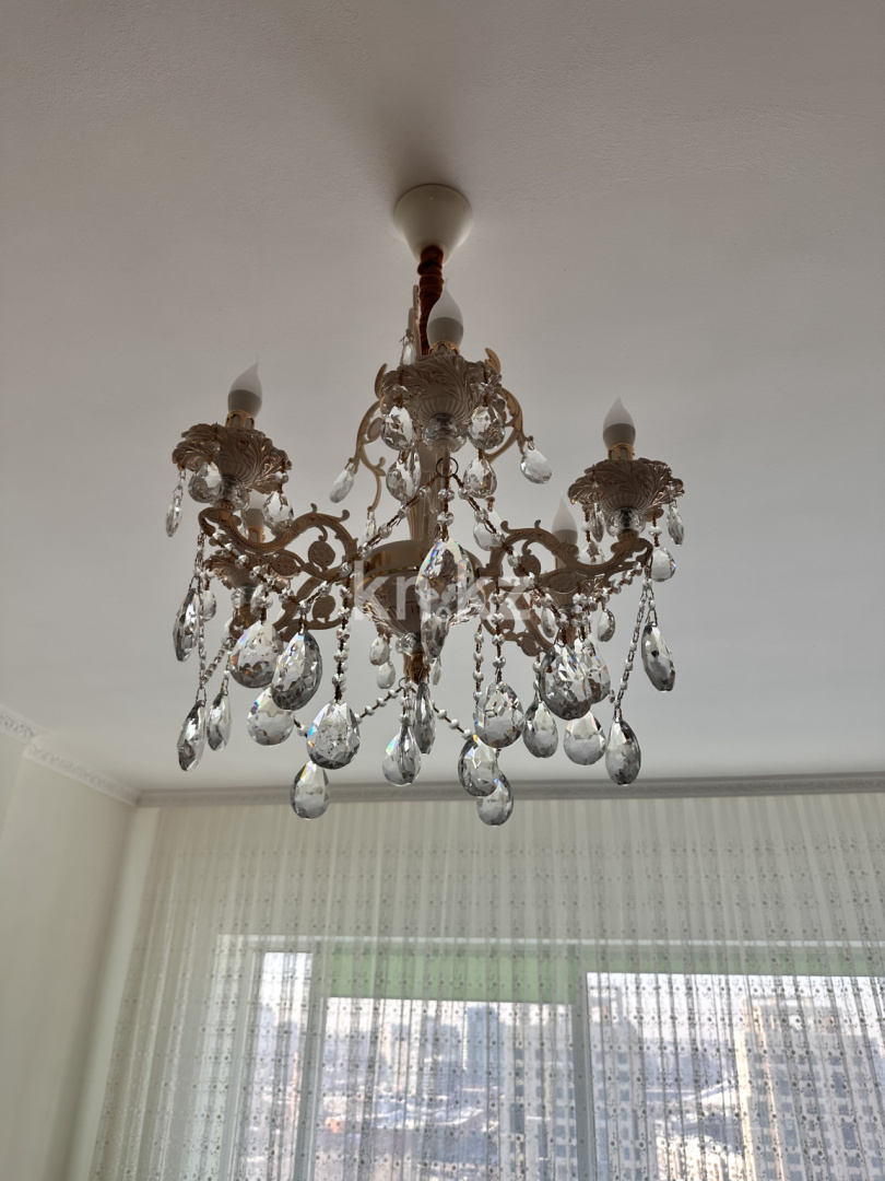 Аренда 1-комнатной квартиры, 42 м² в Астане - фото 11