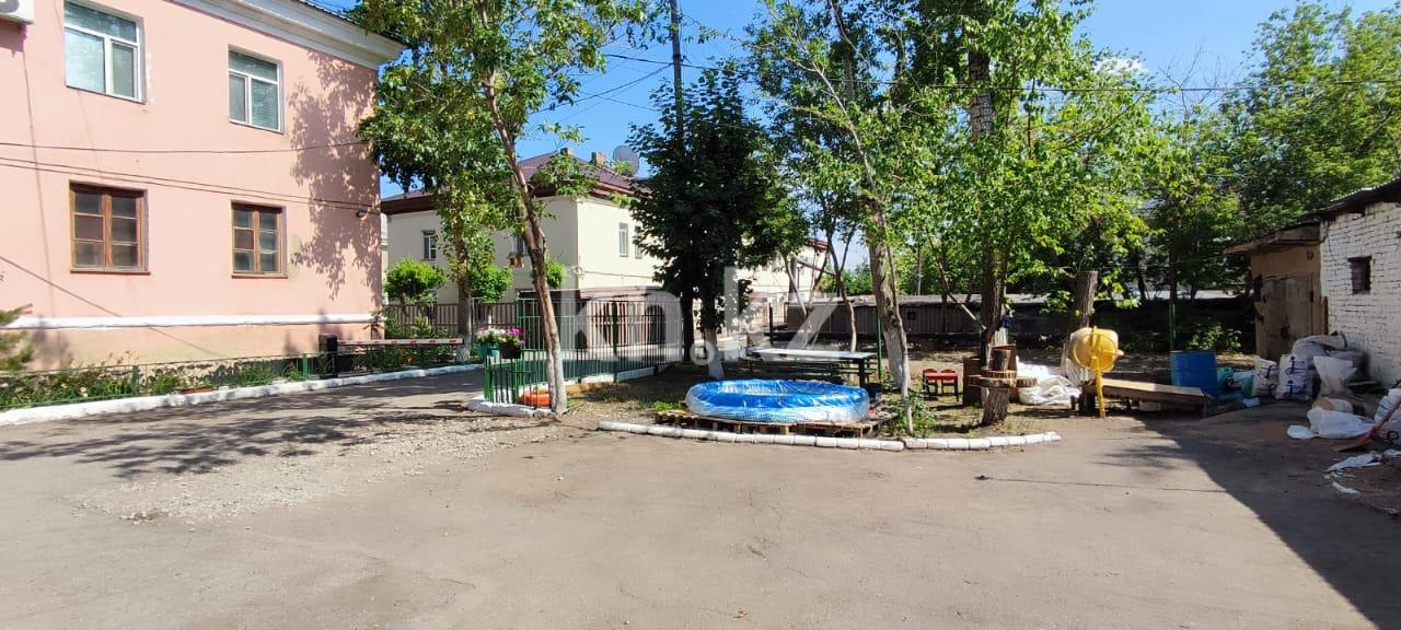 Продажа 2-комнатной квартиры, 60 м², ул. Жамбыла, дом  107 в Караганде - фото 11