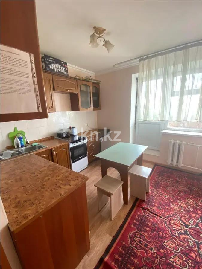 Продажа 1-комнатной квартиры, 35 м² в Астане - фото 2