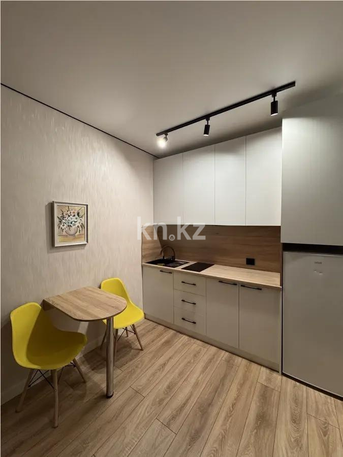 Продажа 1-комнатной квартиры, 27.6 м² в Астане - фото 3