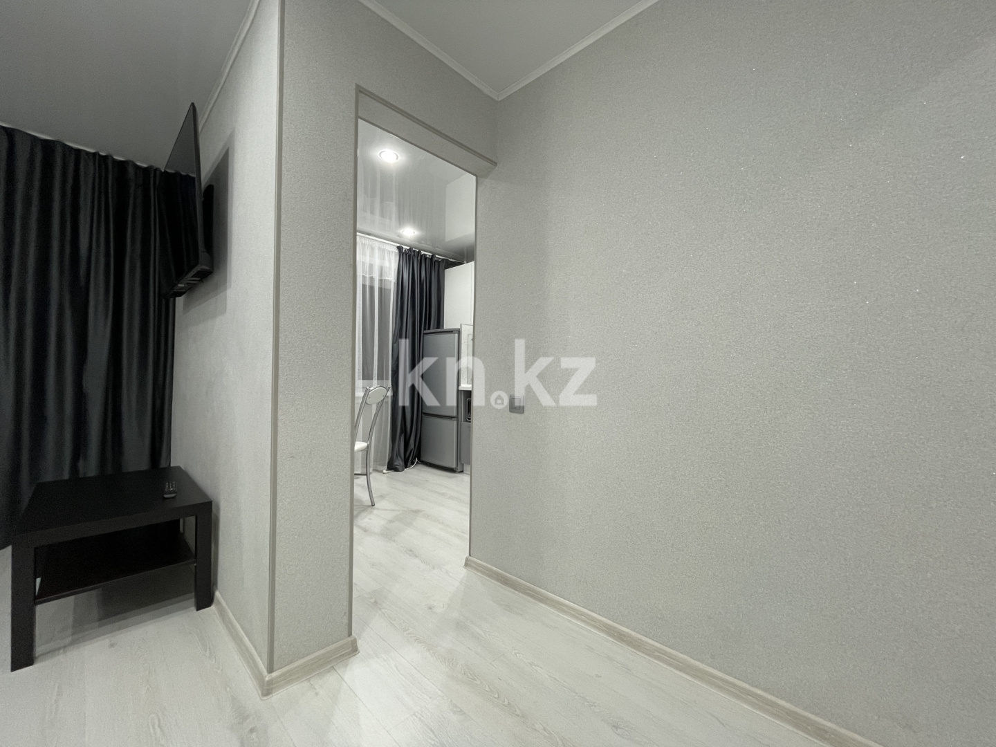 Аренда 1-комнатной квартиры посуточно, 1 м², Ахрименко, дом  2 в Петропавловске - фото 5