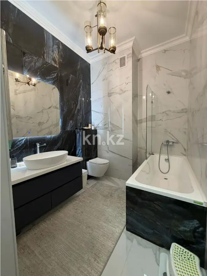 Продажа 4-комнатной квартиры, 138 м² в Астане - фото 5