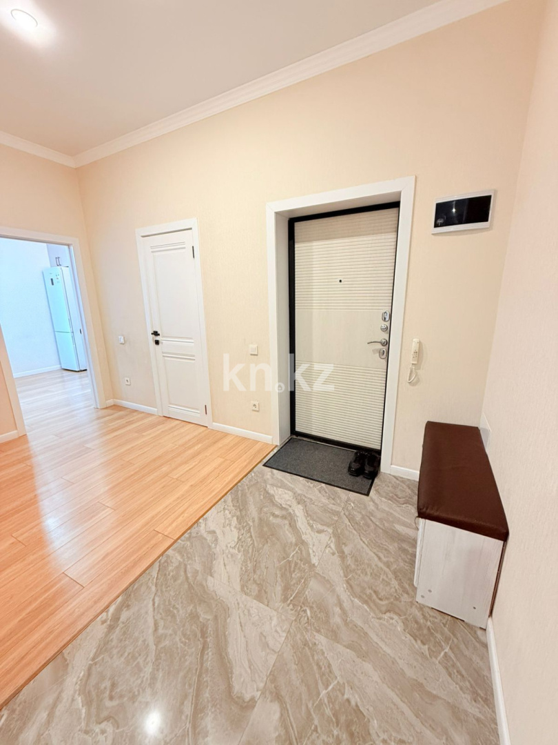 Продажа 2-комнатной квартиры, 73 м² в Астане - фото 13