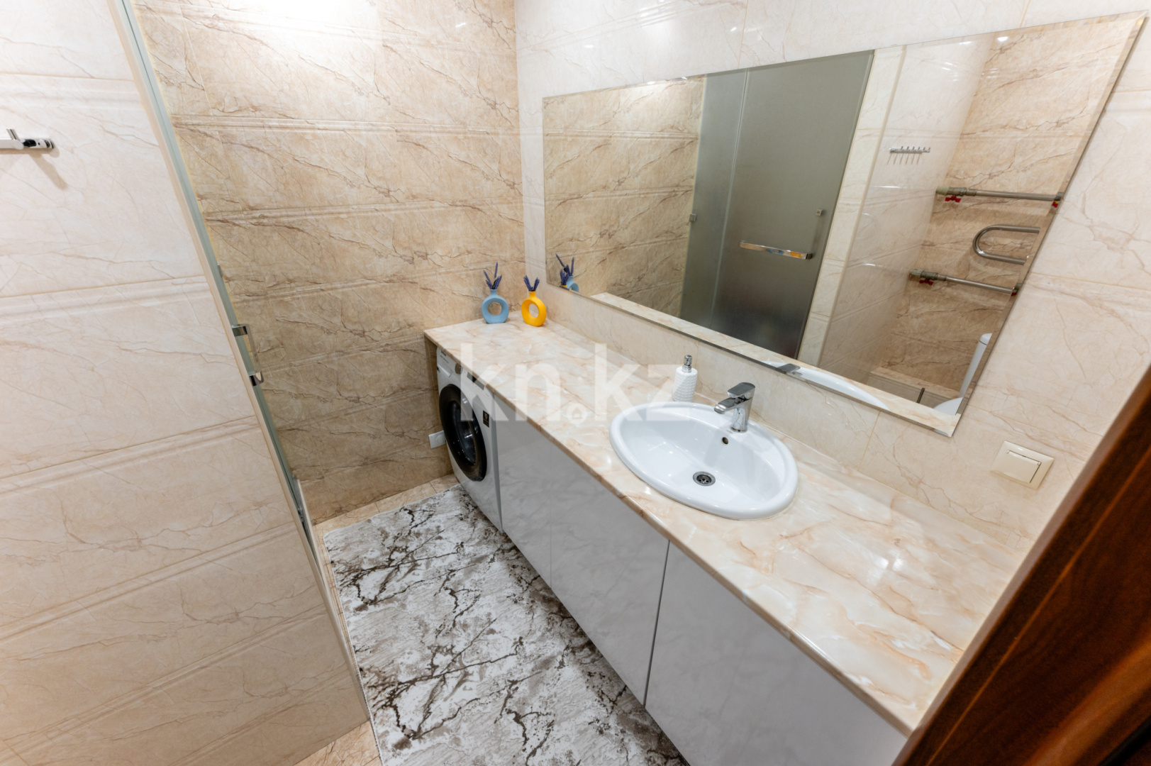 Продажа 3-комнатной квартиры, 145 м² в Астане - фото 22