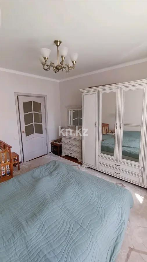 Продажа 2-комнатной квартиры, 53.5 м² в Алматы - фото 2