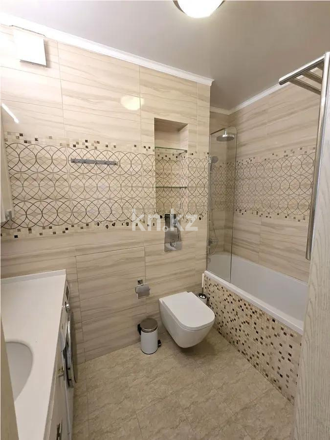 Продажа 3-комнатной квартиры, 73 м² в Астане - фото 5