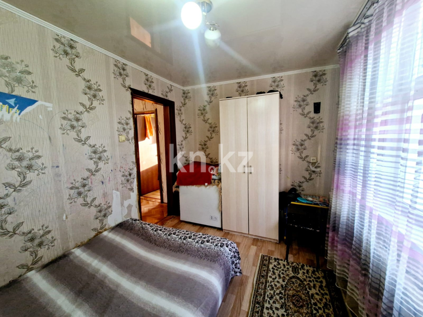 Продажа 4-комнатного дома, 79 м² в Костанае - фото 14