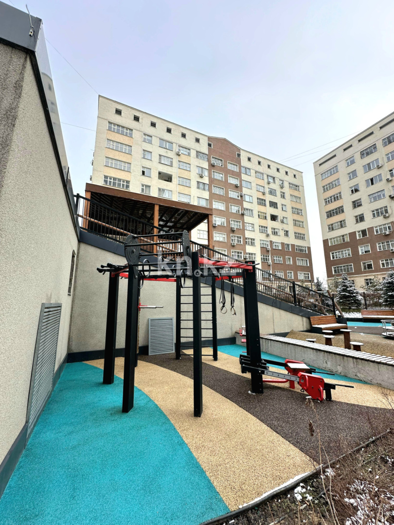 Продажа 2-комнатной квартиры, 75 м², ул. Шаяхметова в Шымкенте - фото 27