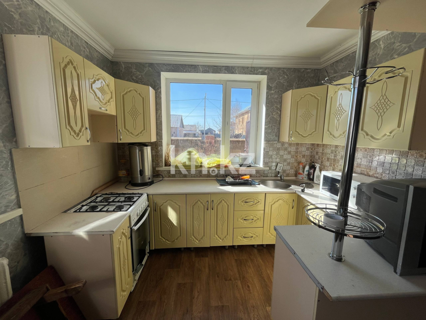 Продажа 5-комнатного дома, 160.3 м² в Акмолинской области - фото 9
