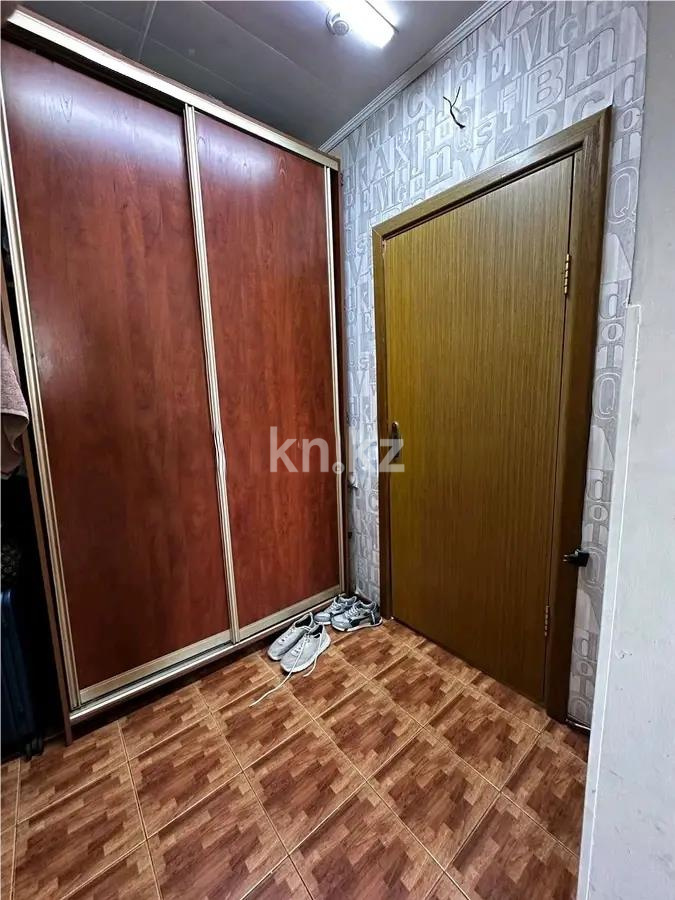 Продажа 1-комнатной квартиры, 37.68 м² в Астане - фото 5