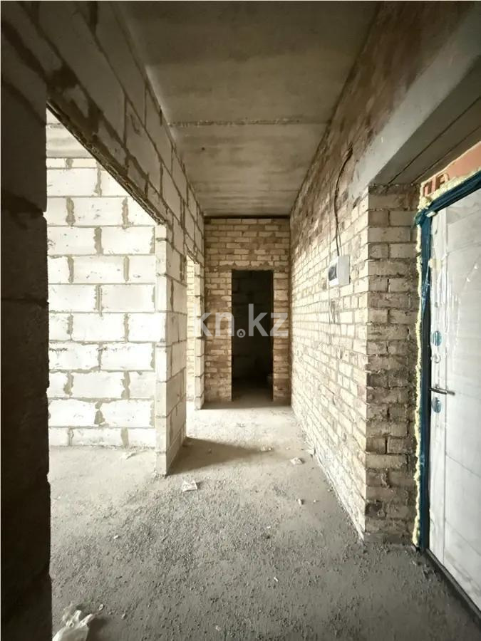 Продажа 1-комнатной квартиры, 43 м² в Караганде - фото 2