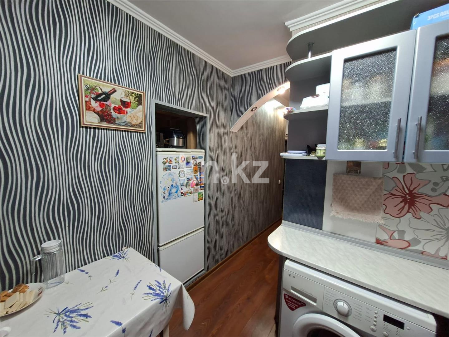 Продажа 3-комнатной квартиры, 60 м² в Караганде - фото 6