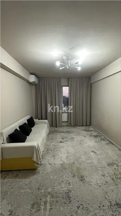 Продажа 1-комнатной квартиры, 35 м², ул. Осипенко, дом  27 в Алматы