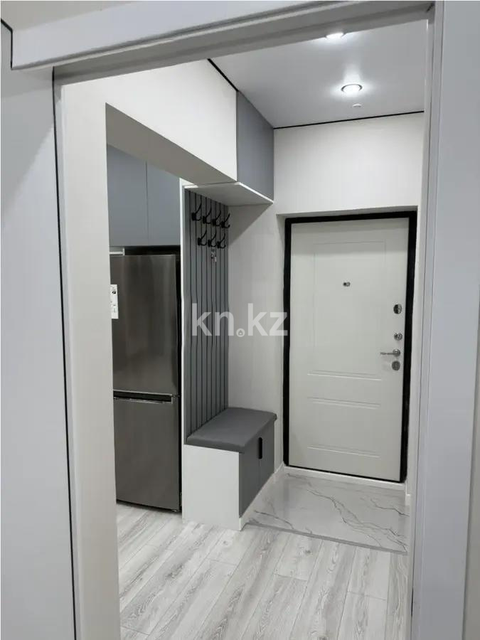 Продажа 2-комнатной квартиры, 43 м², пр. Райымбека, дом  174/2 в Алматы - фото 5