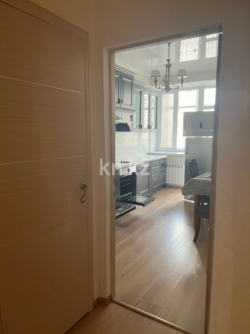 Аренда 3-комнатной квартиры, 101 м² в Астане - фото 2