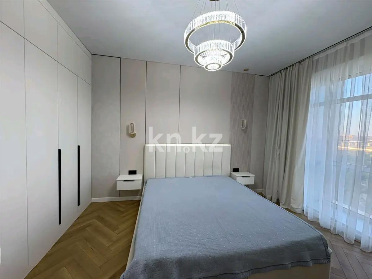 Продажа 3-комнатной квартиры, 81.1 м² в Астане - фото 5