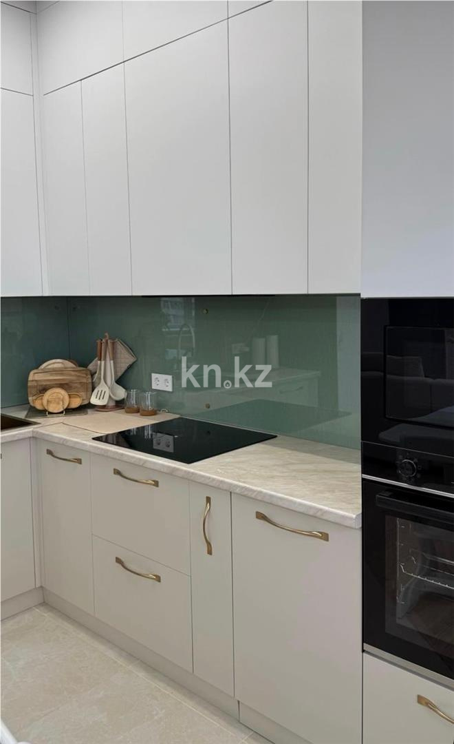 Продажа 3-комнатной квартиры, 86 м² в Караганде - фото 11