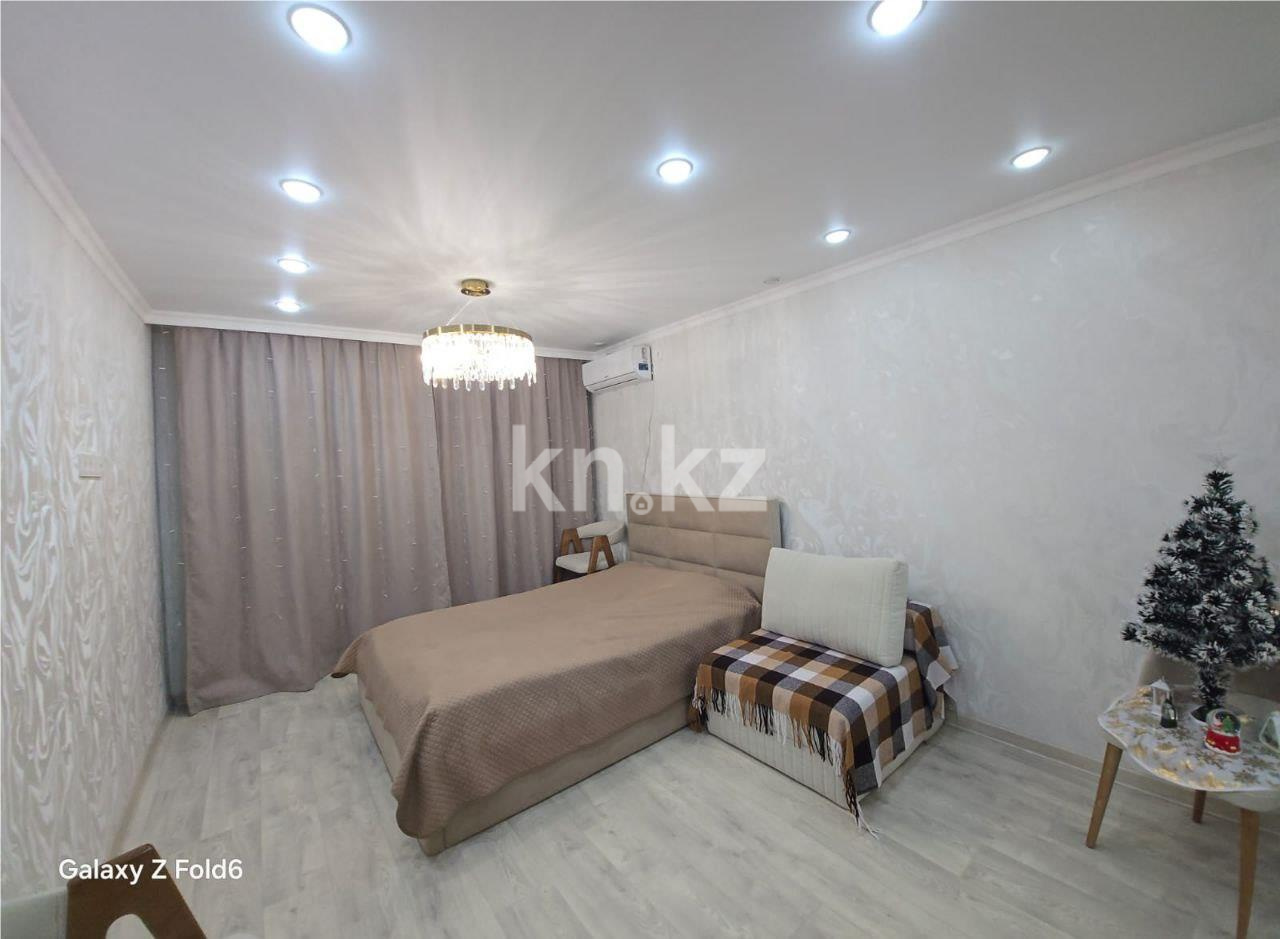 Продажа 1-комнатной квартиры, 36 м² в Караганде - фото 2