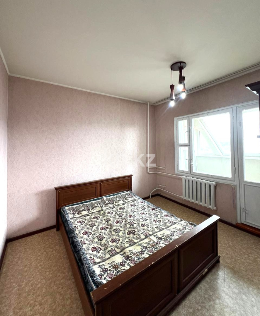 Продажа 3-комнатной квартиры, 69 м² в Алматы - фото 9