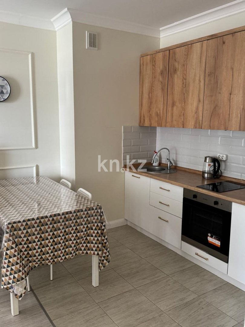 Аренда 2-комнатной квартиры, 50 м² в Астане - фото 2