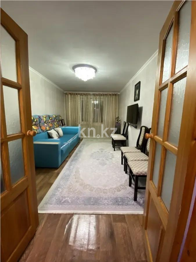 Продажа 3-комнатной квартиры, 68 м² в Караганде