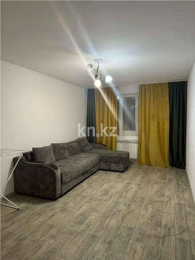 Продажа 1-комнатной квартиры, 42 м² в Алматы