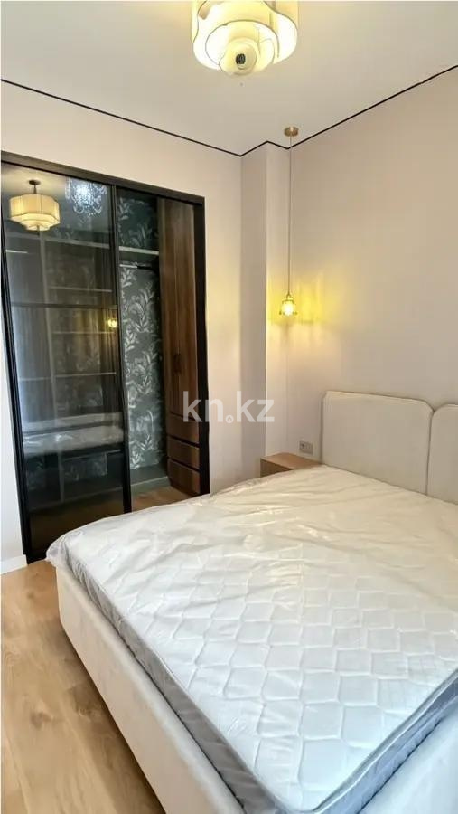Продажа 2-комнатной квартиры, 36.4 м² в Астане