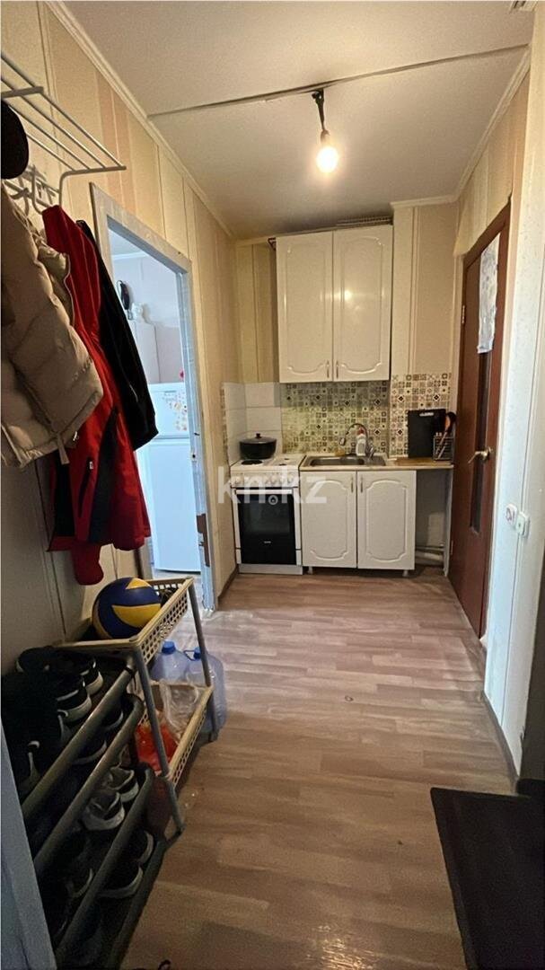 Продажа 1-комнатной квартиры, 37 м² в Астане - фото 3