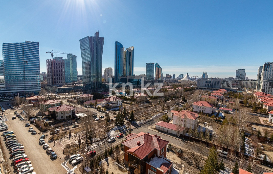 Аренда 1-комнатной квартиры посуточно, 56 м², ул. Сарайшык, дом  34 - ул. Акмешит в Астане - фото 6