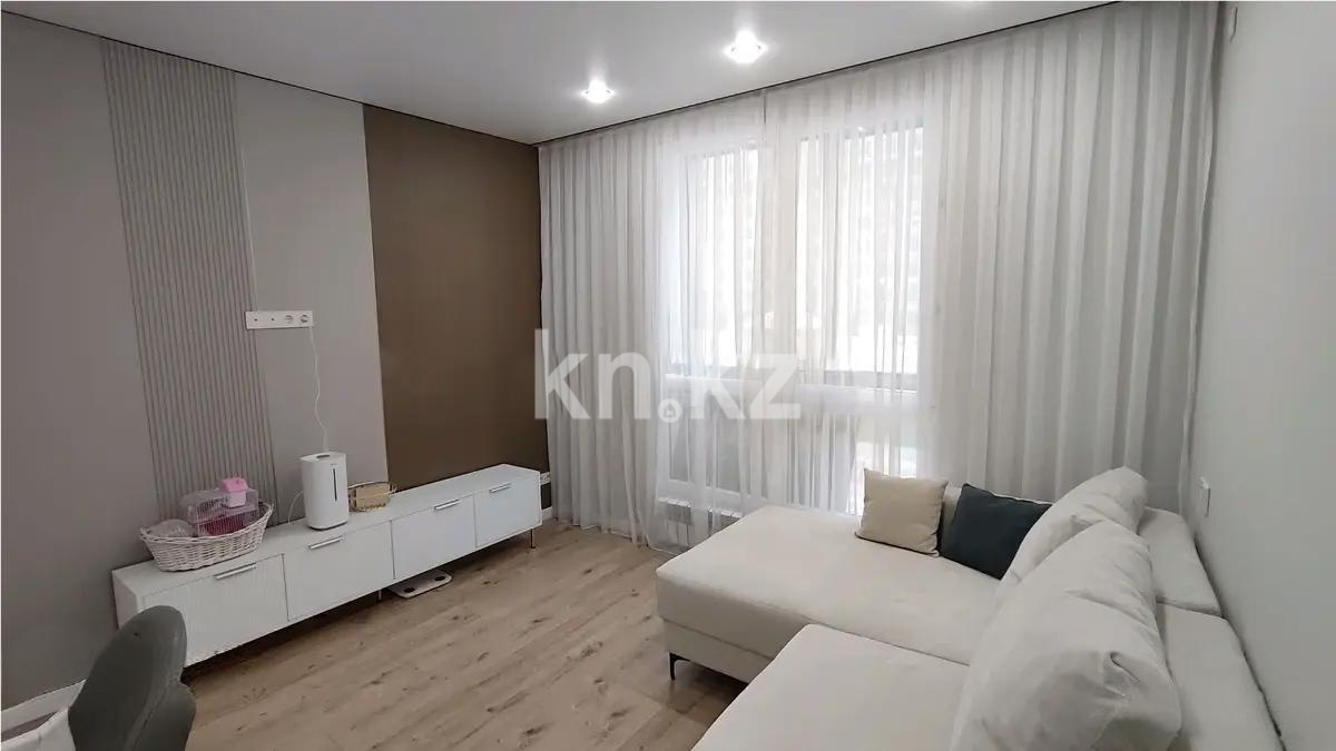 Продажа 3-комнатной квартиры, 64 м² в Астане