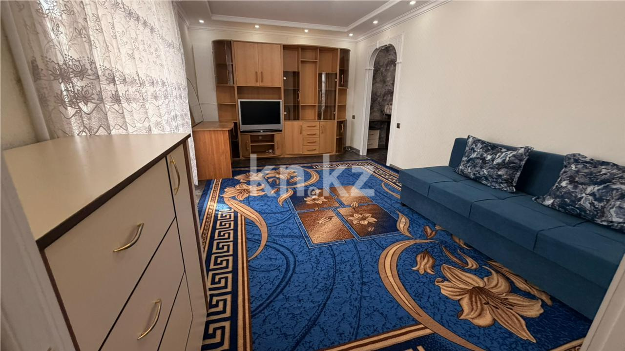 Продажа 2-комнатной квартиры, 46 м² в Караганде - фото 4