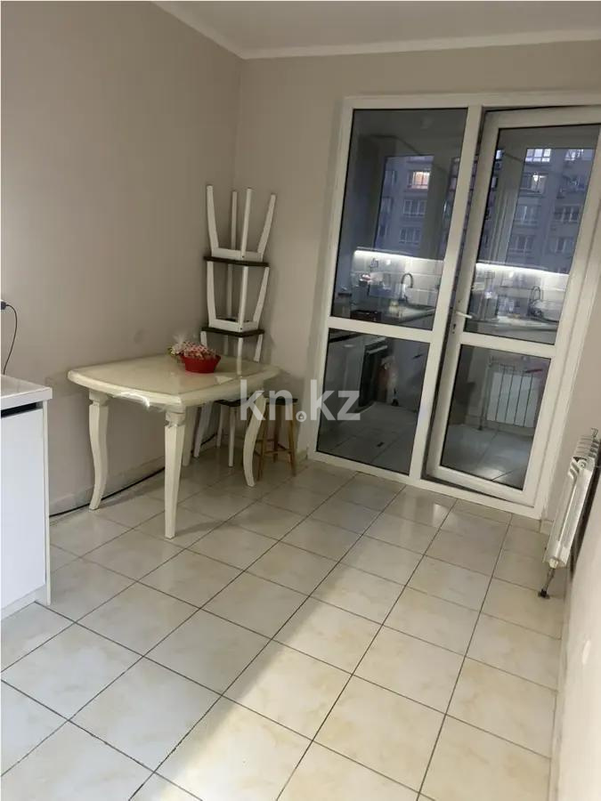 Продажа 3-комнатной квартиры, 84.4 м² в Алматы - фото 3