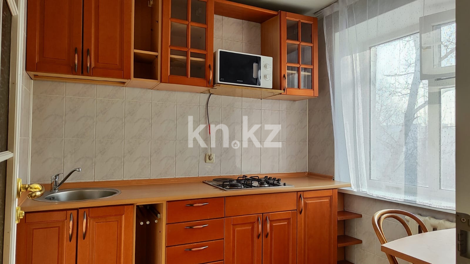 Аренда 1-комнатной квартиры, 32 м² в Астане