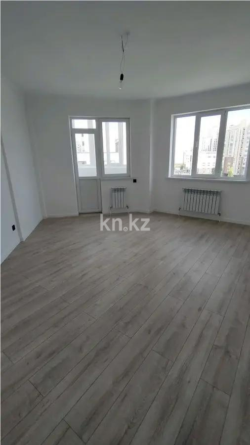 Продажа 3-комнатной квартиры, 92.5 м², ул. Е-15, дом  9/2 в Астане