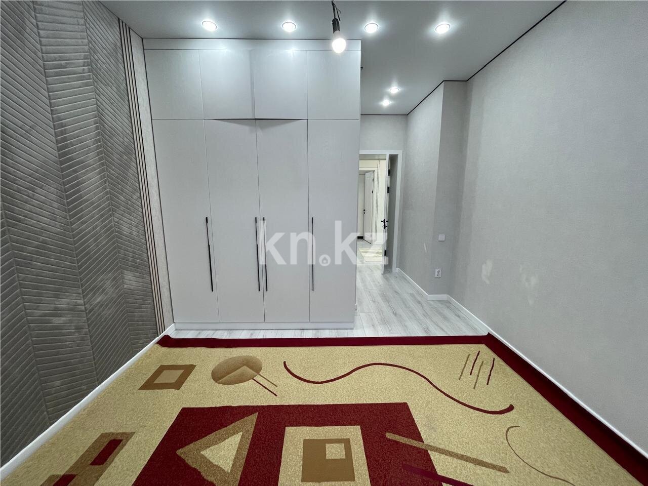 Продажа 3-комнатной квартиры, 100 м² в Караганде - фото 8