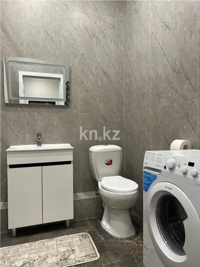 Продажа 2-комнатной квартиры, 64 м², пр. Райымбека, дом  351/1 в Алматы - фото 5