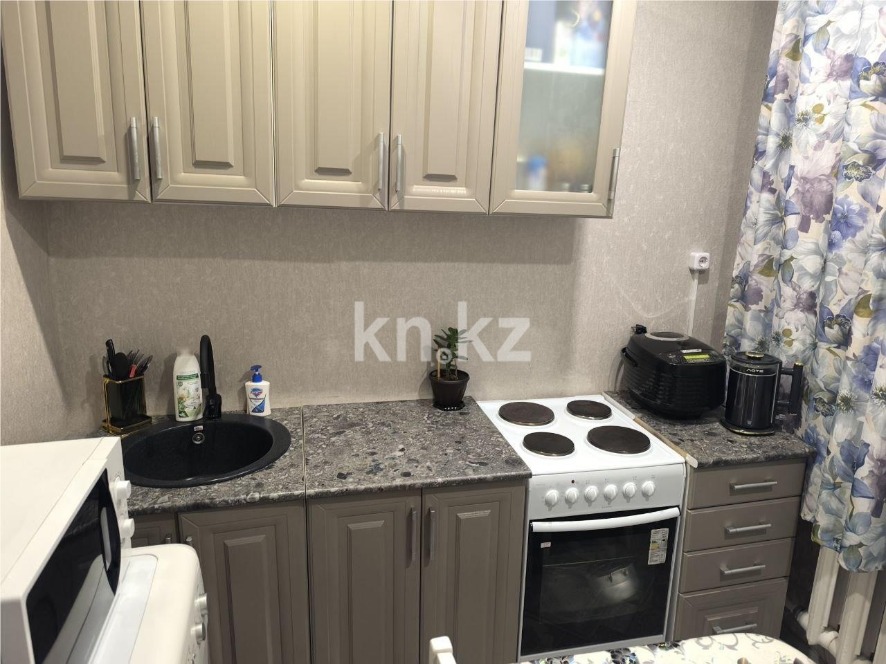 Продажа 4-комнатной квартиры, 76 м² в Караганде - фото 10