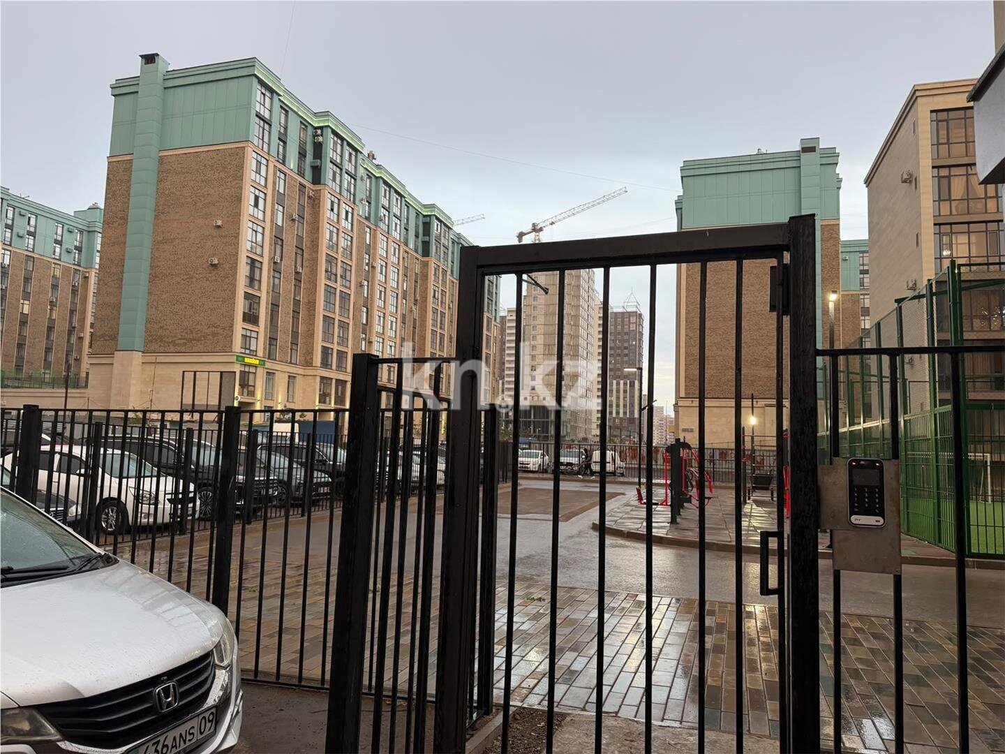 Продажа 2-комнатной квартиры, 61 м² в Караганде - фото 29