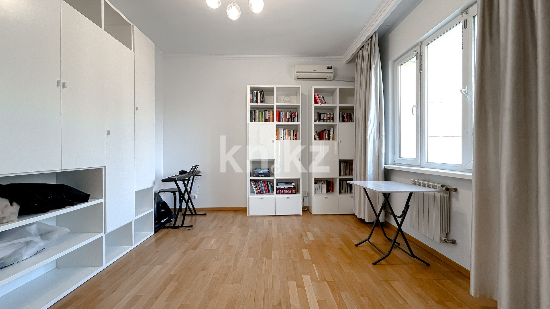 Продажа 5-комнатной квартиры, 195 м² в Алматы - фото 21