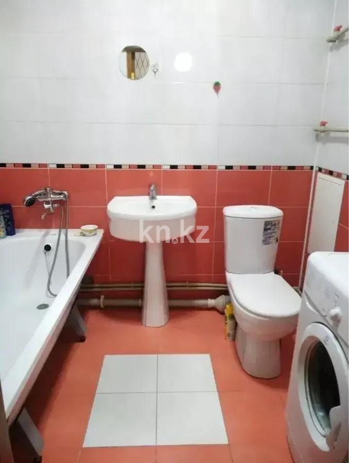 Продажа 1-комнатной квартиры, 40 м² в Астане - фото 3