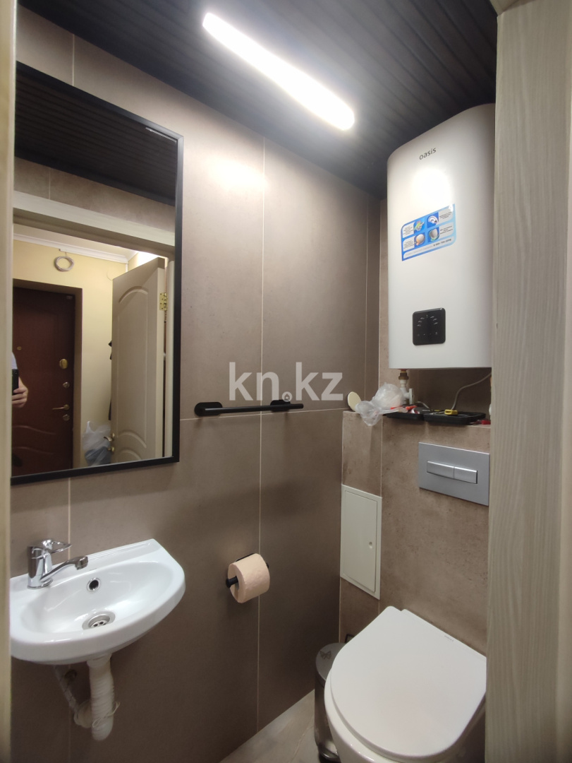 Продажа 2-комнатной квартиры, 46 м², ул. Алиханова, дом  10а в Караганде - фото 8