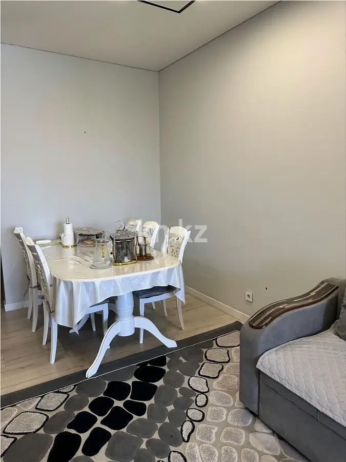 Продажа 3-комнатной квартиры, 87 м² в Алматы - фото 4