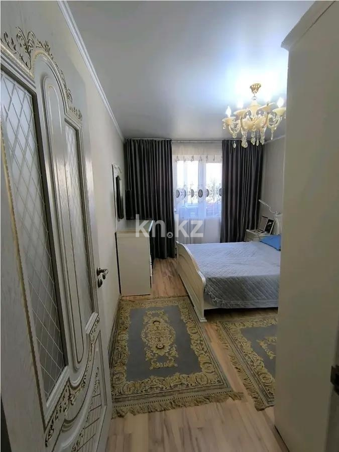 Продажа 3-комнатной квартиры, 66 м² в Алматы - фото 2