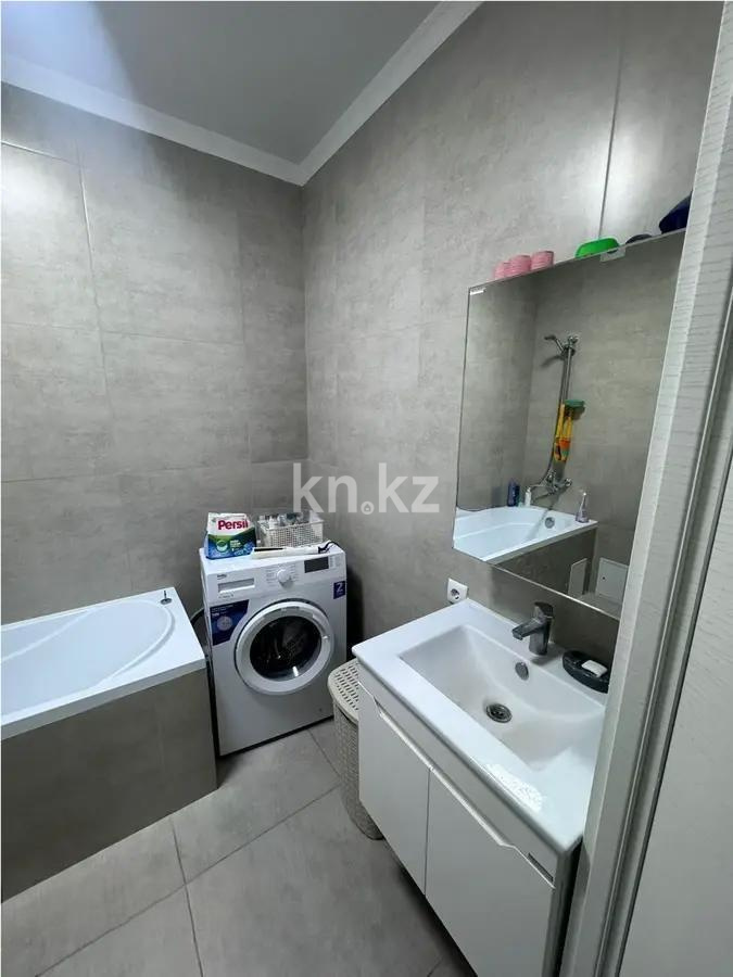 Продажа 2-комнатной квартиры, 61.6 м², ул. Сатпаева, дом  90/61 в Алматы - фото 4