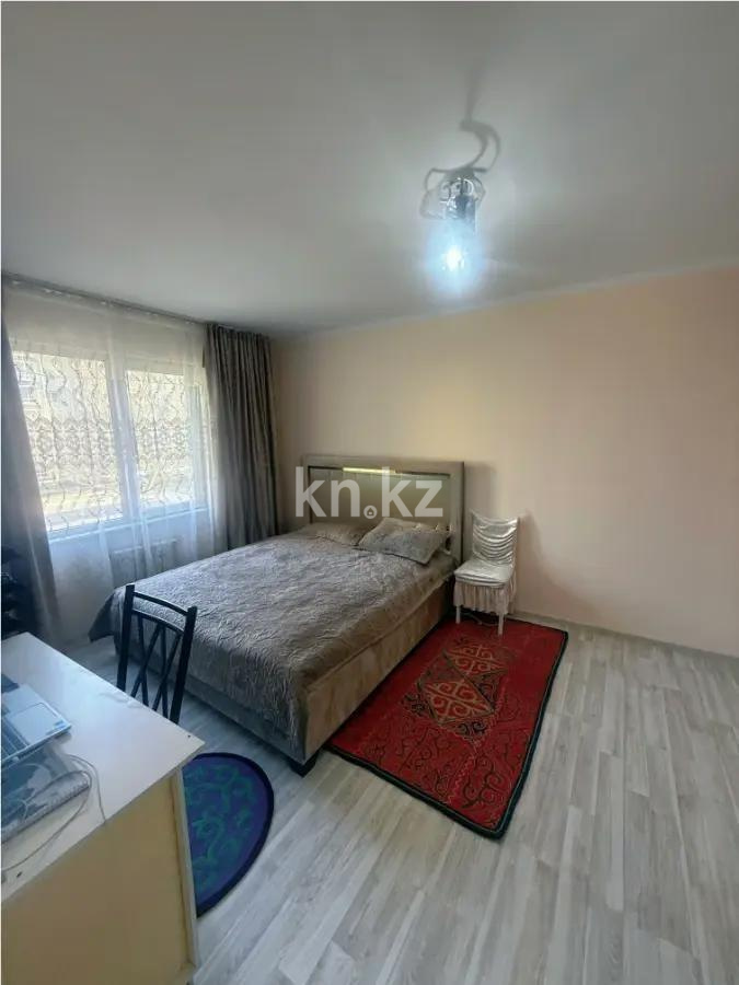 Продажа 2-комнатной квартиры, 62.1 м², мкр-н Аккент, дом  29 в Алматы - фото 2