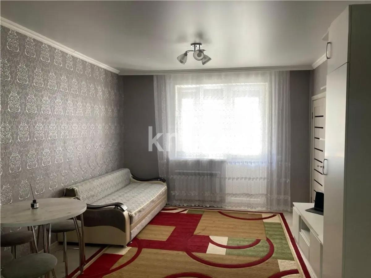 Продажа 2-комнатной квартиры, 42 м² в Астане