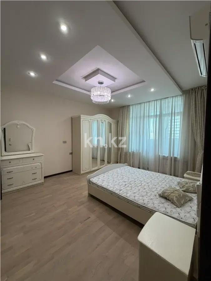 Продажа 3-комнатной квартиры, 109 м² в Астане - фото 4
