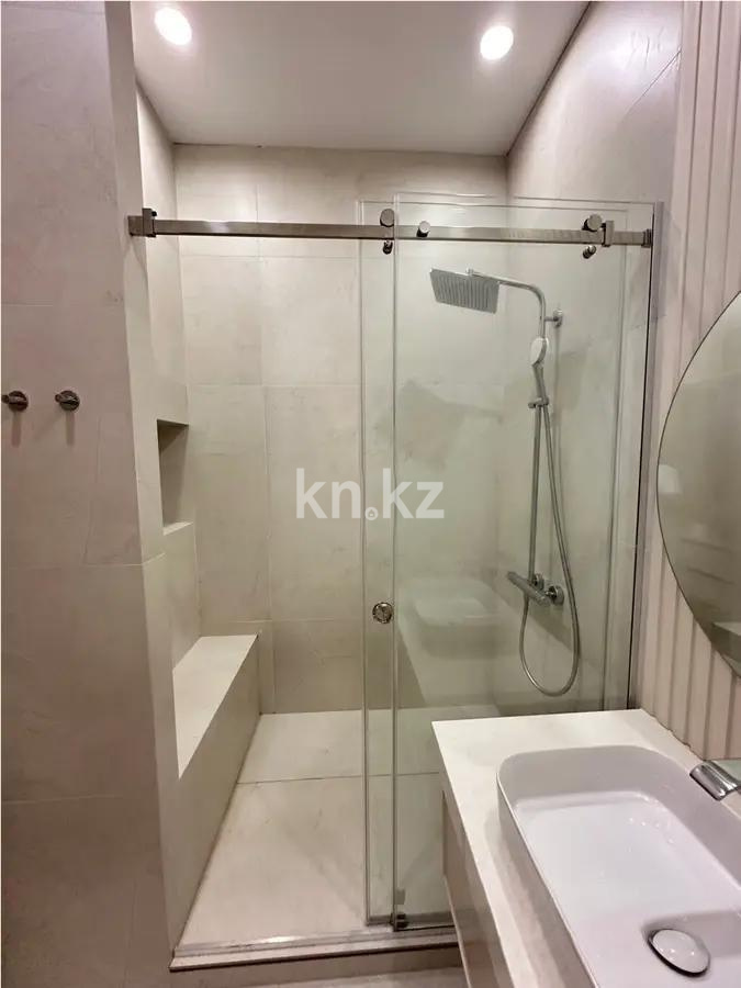 Продажа 2-комнатной квартиры, 81 м², ул. Розыбакиева, дом  320 в Алматы - фото 5