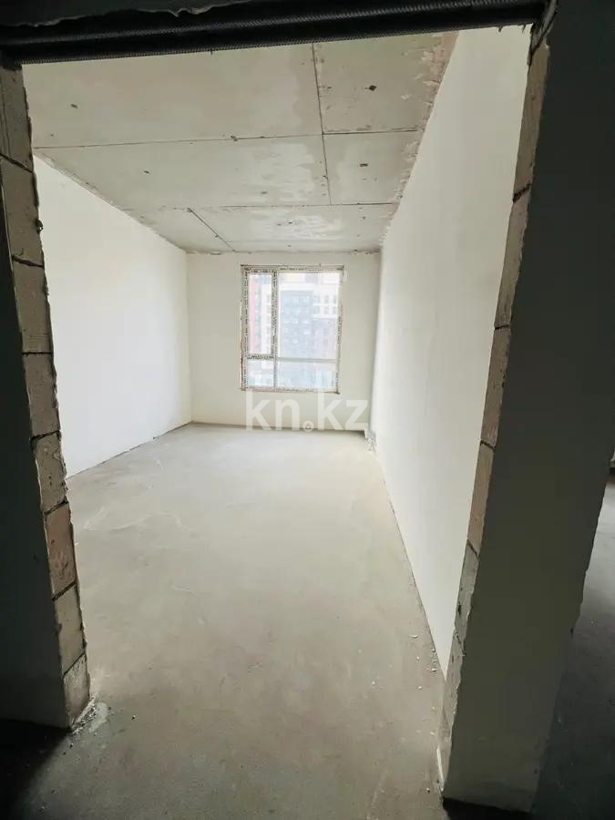 Продажа 1-комнатной квартиры, 39 м², ул. Калдаякова, дом  23а в Астане